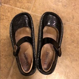 Alegria shoes